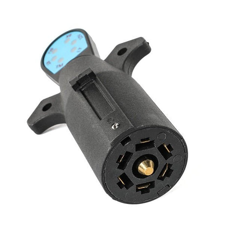 KIMPEX 7 POLES CONNECTIONS TESTER (UA1701T) - DRIVEN Canada's Powersports 779422260742UA1701T