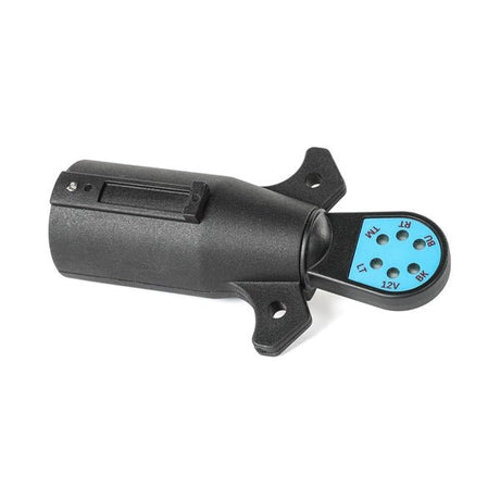 KIMPEX 7 POLES CONNECTIONS TESTER (UA1701T) - DRIVEN Canada's Powersports 779422260742UA1701T