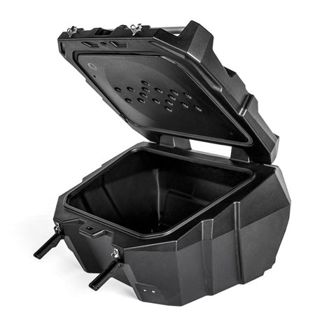 KIMPEX 85L CARGO UTV BOX (900527) - DRIVEN Canada's Powersports 779423295279900527
