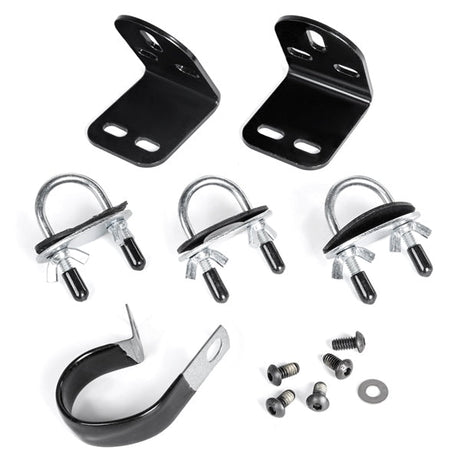 KIMPEX 85L CARGO UTV BOX (900527) - DRIVEN Canada's Powersports 779423295279900527