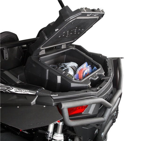 KIMPEX 85L CARGO UTV BOX (900527) - DRIVEN Canada's Powersports 779423295279900527