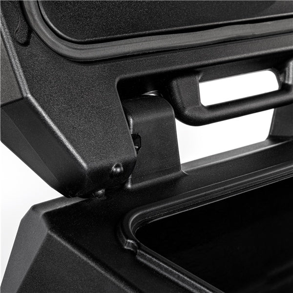 KIMPEX 85L CARGO UTV BOX (900527) - DRIVEN Canada's Powersports 779423295279900527