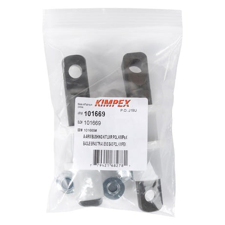 KIMPEX A - ARM BUSHING KIT (101669) - DRIVEN Canada's Powersports 779421682781101669