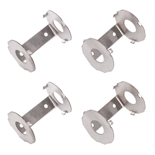 KIMPEX A - ARM WEAR PLATE (505072634) - DRIVEN Canada's Powersports 779421690991505072634