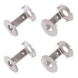KIMPEX A - ARM WEAR PLATE (505072634) - DRIVEN Canada's Powersports 779421690991505072634