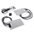 KIMPEX ADHESIVE DELUXE HEATED GRIP SET (912025/NEWSW) - DRIVEN Canada's Powersports 779422237003912025/NEWSW