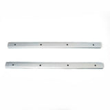 KIMPEX ADJUSTABLE BACKREST SLIDE RAIL SET (12 - 324 - 04) - DRIVEN Canada's Powersports 120710018012 - 324 - 04