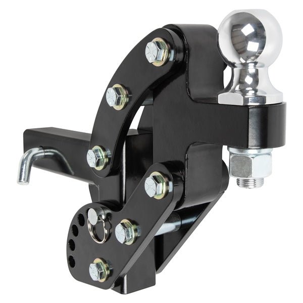 KIMPEX ADJUSTABLE BALL MOUNT (150150) - DRIVEN Canada's Powersports 779422260568150150