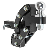 KIMPEX ADJUSTABLE BALL MOUNT (150150) - DRIVEN Canada's Powersports 779422260568150150