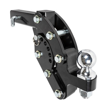 KIMPEX ADJUSTABLE BALL MOUNT (150150) - DRIVEN Canada's Powersports 779422260568150150