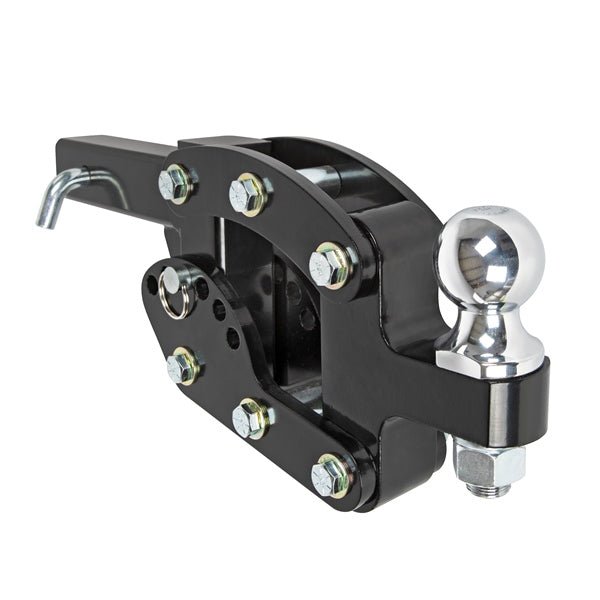 KIMPEX ADJUSTABLE BALL MOUNT (150150) - DRIVEN Canada's Powersports 779422260568150150