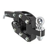 KIMPEX ADJUSTABLE BALL MOUNT (150150) - DRIVEN Canada's Powersports 779422260568150150