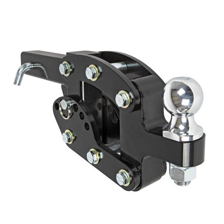 KIMPEX ADJUSTABLE BALL MOUNT (150150) - DRIVEN Canada's Powersports 779422260568150150