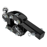 KIMPEX ADJUSTABLE BALL MOUNT (150150) - DRIVEN Canada's Powersports 779422260568150150