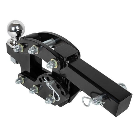 KIMPEX ADJUSTABLE BALL MOUNT (150150) - DRIVEN Canada's Powersports 779422260568150150