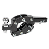 KIMPEX ADJUSTABLE BALL MOUNT (150150) - DRIVEN Canada's Powersports 779422260568150150