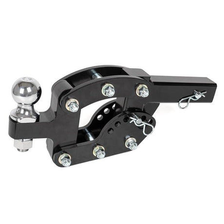 KIMPEX ADJUSTABLE BALL MOUNT (150150) - DRIVEN Canada's Powersports 779422260568150150