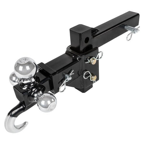 KIMPEX ADJUSTABLE TRI BALL WITH HOOK - DRIVEN Canada's Powersports 779421189808120402