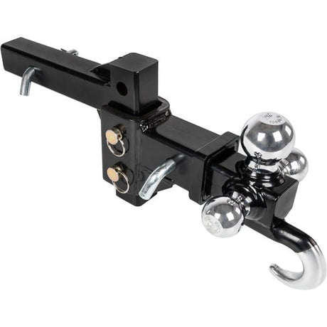 KIMPEX ADJUSTABLE TRI BALL WITH HOOK - DRIVEN Canada's Powersports 779421189808120402