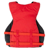 KIMPEX ADULT NYLON FLOTATION JACKET - DRIVEN Canada's Powersports 7794210853601700XBL