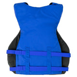 KIMPEX ADULT NYLON FLOTATION JACKET - DRIVEN Canada's Powersports 7794210853601700XBL