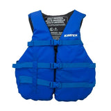 KIMPEX ADULT SAFETY VEST - DRIVEN Canada's Powersports 7794207707861700BL