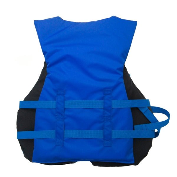 KIMPEX ADULT SAFETY VEST - DRIVEN Canada's Powersports 7794207707861700BL