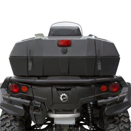KIMPEX ADVENTURE XL TRUNK - DRIVEN Canada's Powersports 779420742653900163