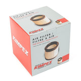 KIMPEX AIR FILTER (TJ - T - 009) - DRIVEN Canada's Powersports 779420581429TJ - T - 009