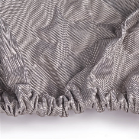 KIMPEX ALUMINIUM FISHING BOAT COVER WITH WINDSHIELD (666219G) - DRIVEN Canada's Powersports 6939959670191666219G