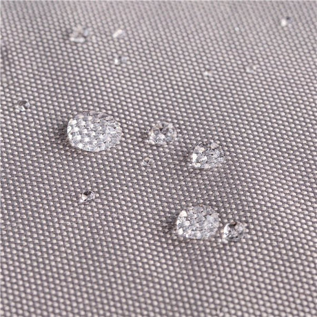 KIMPEX ALUMINIUM FISHING BOAT COVER WITH WINDSHIELD (666219G) - DRIVEN Canada's Powersports 6939959670191666219G