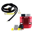 KIMPEX ALUMINUM REGULATOR AND SUREPOWER ECM BYPASS HARNESS (SF - 022 - 008419) - DRIVEN Canada's Powersports 779422300875SF - 022 - 008419