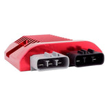 KIMPEX ALUMINUM REGULATOR AND SUREPOWER ECM BYPASS HARNESS (SF - 022 - 008419) - DRIVEN Canada's Powersports 779422300875SF - 022 - 008419