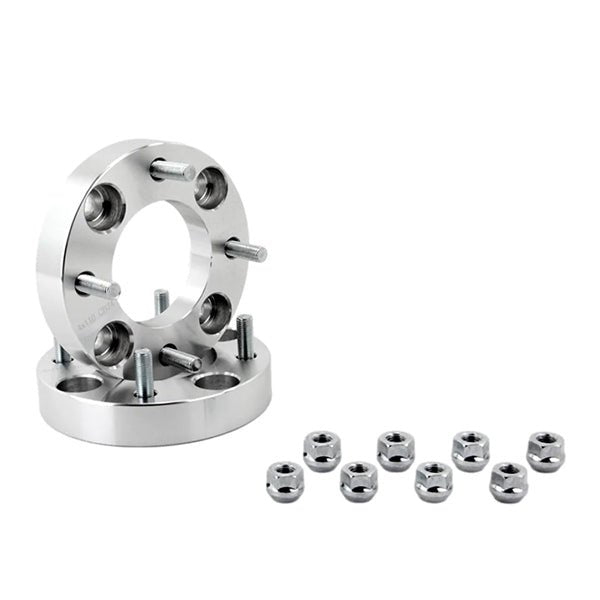KIMPEX WHEEL SPACER 4/110 10MM - 1.25 (WS - 4100) - DRIVEN Canada's Powersports 779421064129WS - 4100