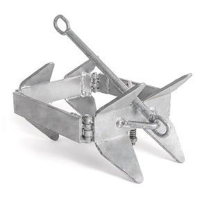 KIMPEX ANCHOR BOX (50170) - DRIVEN Canada's Powersports 76356250170450170