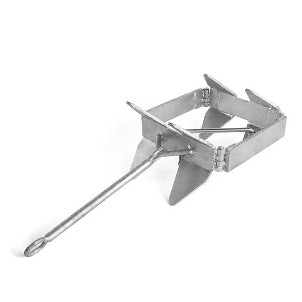 KIMPEX ANCHOR BOX (50170) - DRIVEN Canada's Powersports 76356250170450170