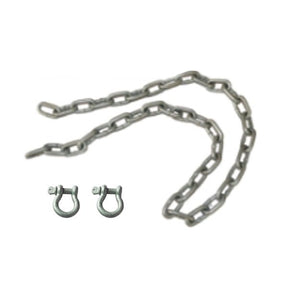 KIMPEX ANCHOR CHAIN AND SHACKLE SET 5/16" AND 3/8" (746391) - DRIVEN Canada's Powersports 882834156364746391