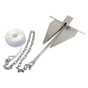 KIMPEX ANCHOR KIT 13 (50988) - DRIVEN Canada's Powersports 999999998950988