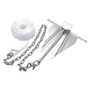 KIMPEX ANCHOR KIT 7 (50997) - DRIVEN Canada's Powersports 76356250997750997