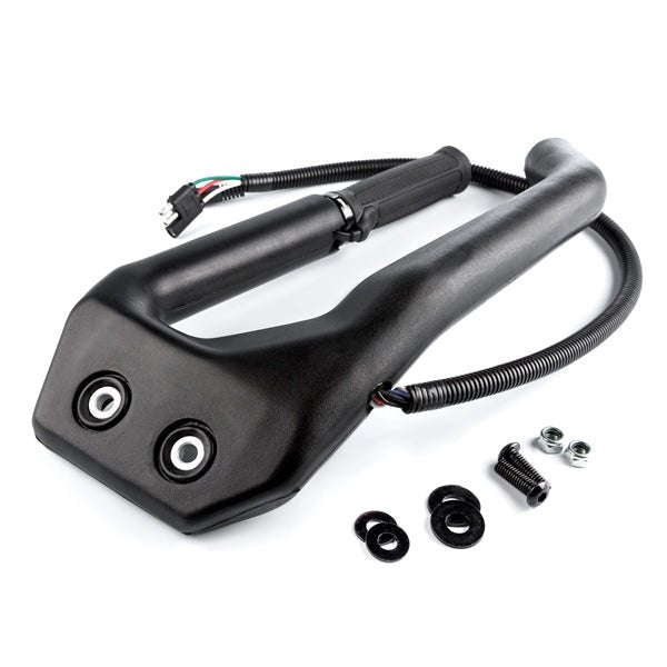 KIMPEX ARM WITH HEATED GRIP (000126) - DRIVEN Canada's Powersports 779423624420000126