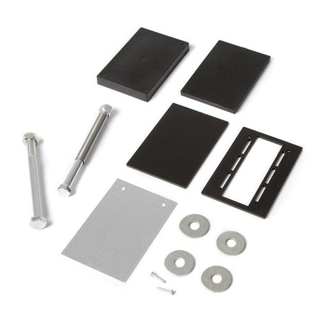 KIMPEX ARROW II & RUSH SKI ADAPTOR KIT (272620) - DRIVEN Canada's Powersports 779422505157272620