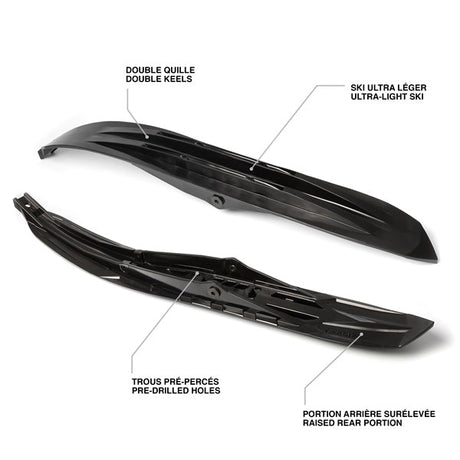 KIMPEX ARROW II SKI - DRIVEN Canada's Powersports 779423463623272054