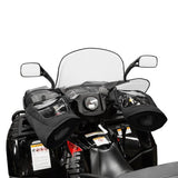 KIMPEX ATV MUFF WITH WINDOW - DRIVEN Canada's Powersports 779222340101HANDMUFF