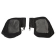 KIMPEX ATV MUFF WITH WINDOW - DRIVEN Canada's Powersports 779222340101HANDMUFF