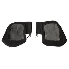 KIMPEX ATV MUFF WITH WINDOW - DRIVEN Canada's Powersports 779222340101HANDMUFF
