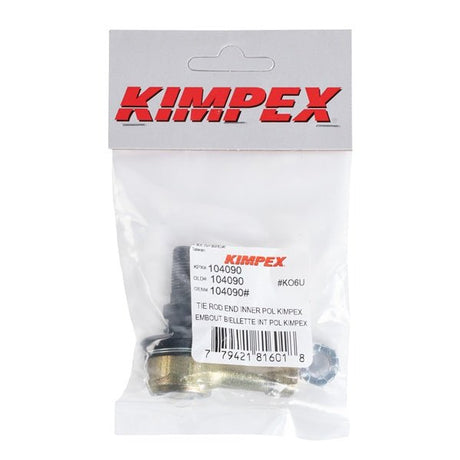 KIMPEX ATV TIE ROD END (104090) - DRIVEN Canada's Powersports 779421816018104090