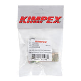 KIMPEX ATV TIE ROD END (104080) - DRIVEN Canada's Powersports 779421815981104080