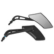 KIMPEX ATV UNIVERSAL MIRRORS 055064 (JY - 142) - DRIVEN Canada's Powersports 779422580345JY - 142