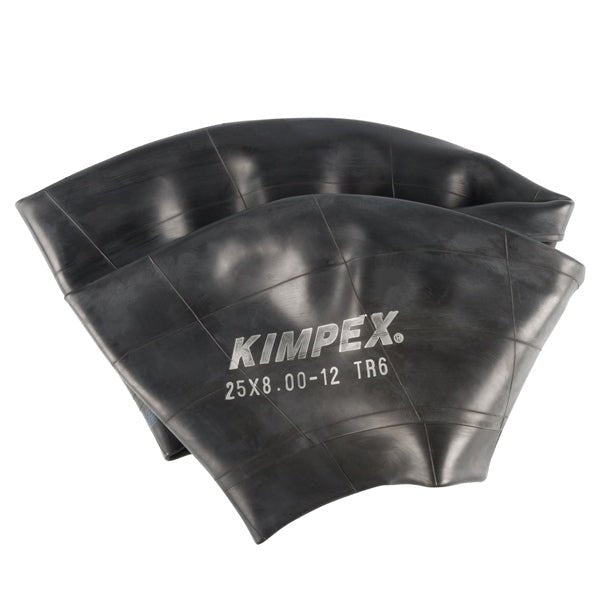 KIMPEX TUBE 25X8.00 - 12 TR6 (021289) - DRIVEN Canada's Powersports 779423480156021289