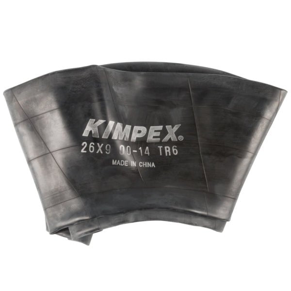 KIMPEX TUBE 26X9.00 - 14 TR6 (021292) - DRIVEN Canada's Powersports 779423480187021292
